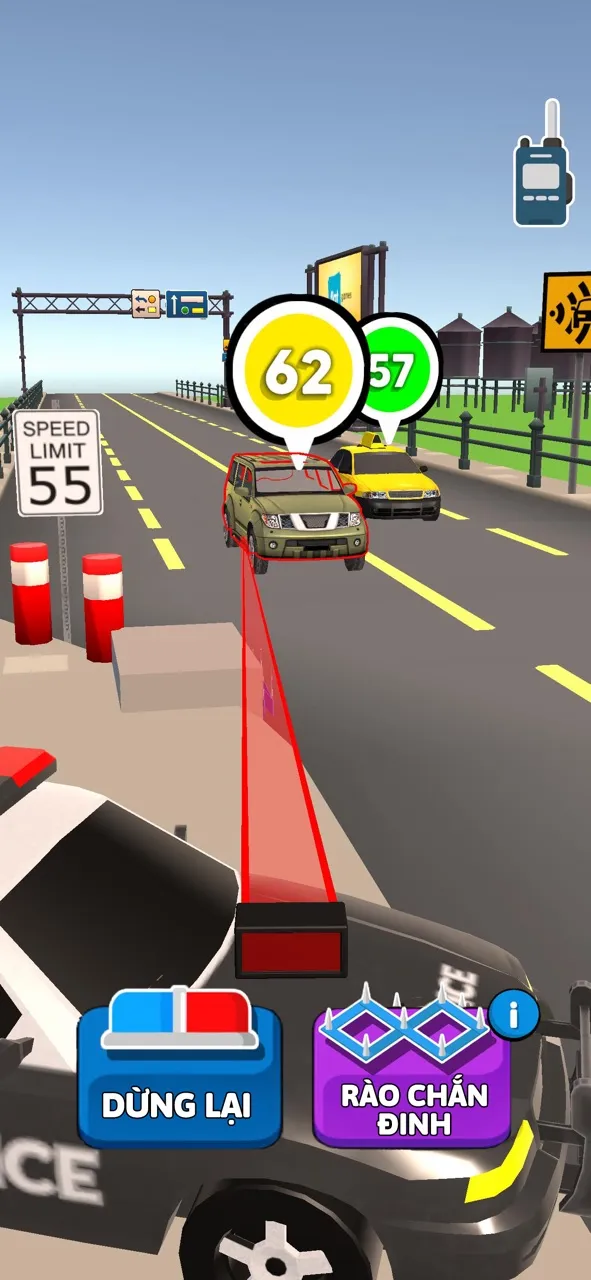 Patrol Officer - Cop Simulator | Games | XWorld
