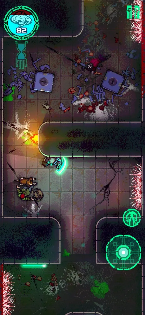 Madness/Endless | Игры | XWorld