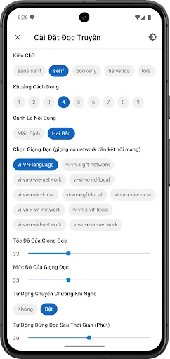 TYT – Truyện Full, Offline | Games | XWorld TYT – Truyện Full, Offline | Games | XWorld