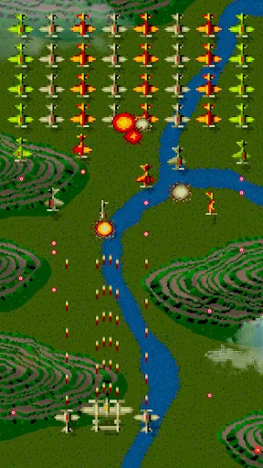 1942 - Warplane Legends | 游戏 | XWorld