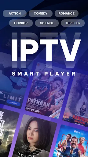 IPTV Player & Smart Live TV | Permainan | XWorld IPTV Player & Smart Live TV | Permainan | XWorld
