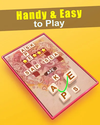 Word Cross | Games | XWorld