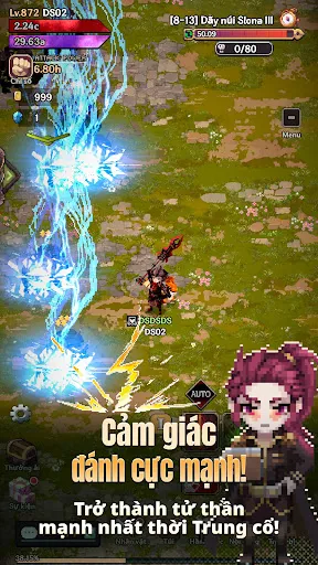 Grim Reaper Idle: Medieval Arc | Games | XWorld