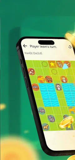68Q Beastigo | Jogos | XWorld