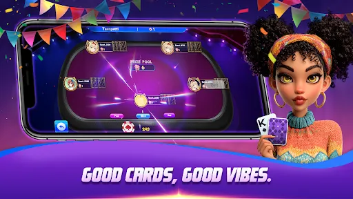 Teenpatti Fiesta | 游戏 | XWorld