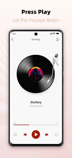 Music Snap:Audio&MP3 Player | 游戏 | XWorld