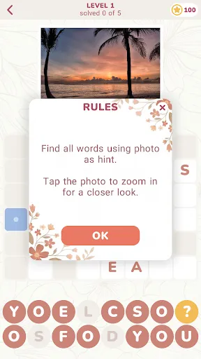 Mom's Crosswords with Pictures | juego | XWorld