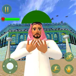 XWorld | Muslim Ramadan: Islamic Games