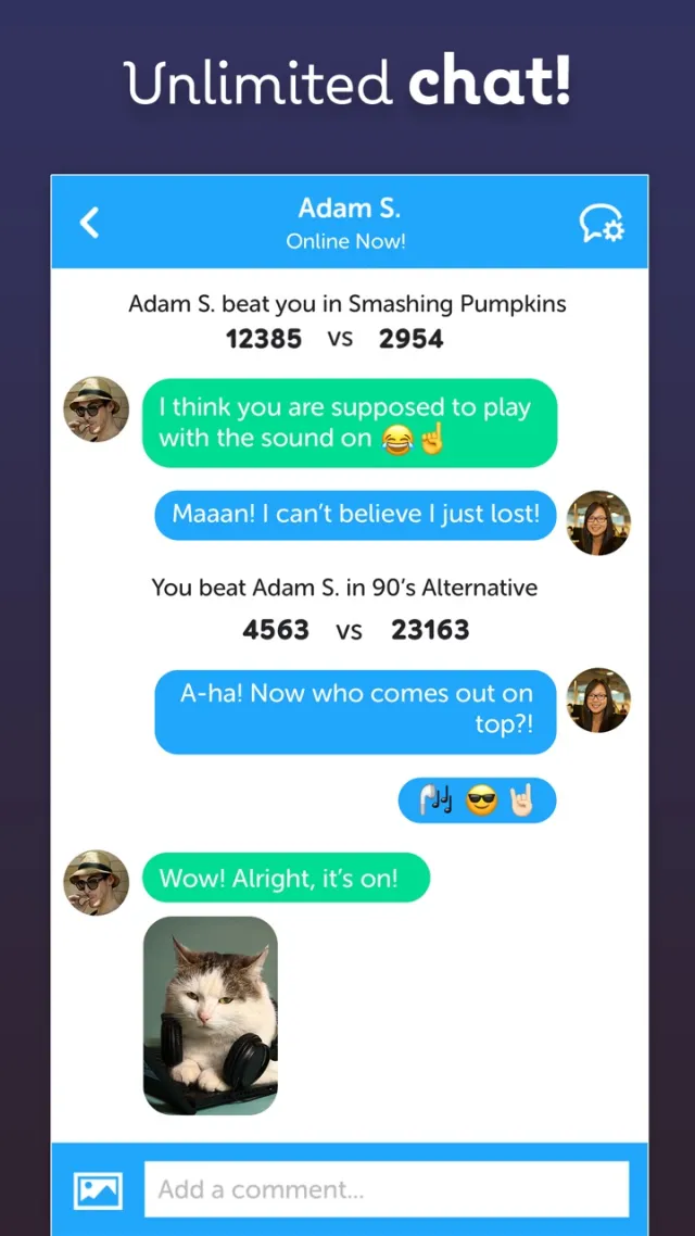 SongPop Classic - Music Trivia | เกม | XWorld