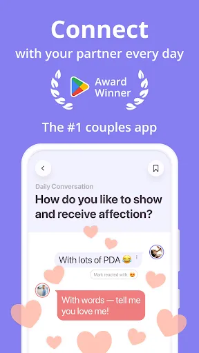 Paired: Couples & Relationship | Games | XWorld Paired: Couples & Relationship | Games | XWorld