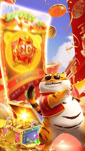 Crazy Portal Tiger | เกม | XWorld