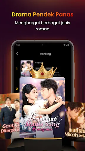 FlareFlow: 1-Minute HD Dramas! | Permainan | XWorld