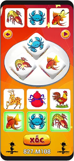 bau cua tet 2025 | Games | XWorld