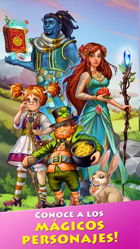 Farmdale - granja familiar | juego | XWorld Farmdale - granja familiar | juego | XWorld