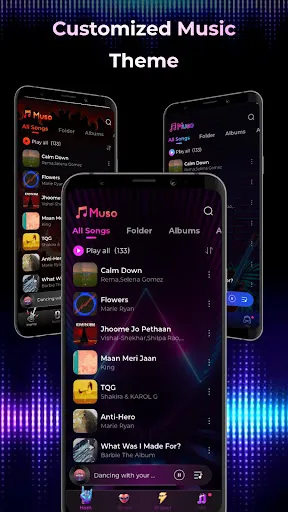 Offline Music Mp3 Player- Muso | Games | XWorld Offline Music Mp3 Player- Muso | Games | XWorld