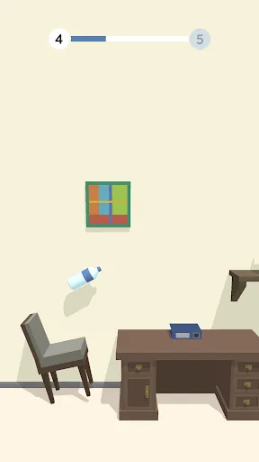 Bottle Flip 3D - Toca y salta | juego | XWorld