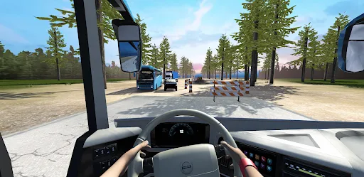Bus Simulator : Extreme Roads | 游戏 | XWorld Bus Simulator : Extreme Roads | 游戏 | XWorld