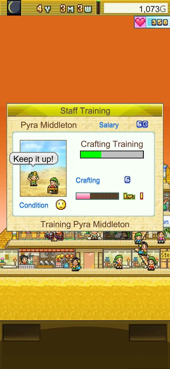 The Pyraplex | Games | XWorld