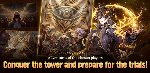 Blue Eyes: Guild Master | Games | XWorld