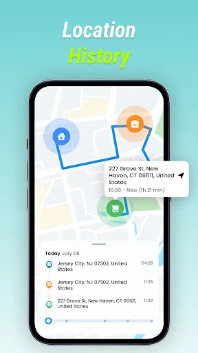 Berbagi Lokasi, Pelacak GPS | Permainan | XWorld Berbagi Lokasi, Pelacak GPS | Permainan | XWorld