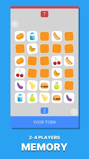 Challenge Your Friends 2Player | Permainan | XWorld