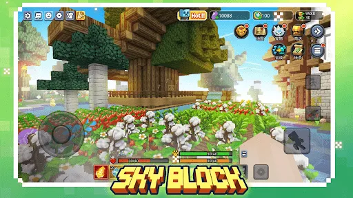 Blockman Go | Games | XWorld Blockman Go | Games | XWorld