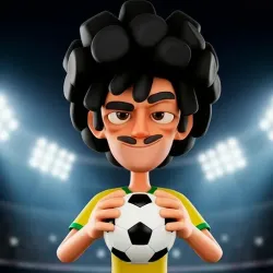 XWorld | Sportia Football Cup