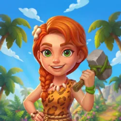 XWorld | Merge Age: Stone Haven XWorld | Merge Age: Stone Haven