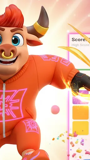 Color Match | Jogos | XWorld