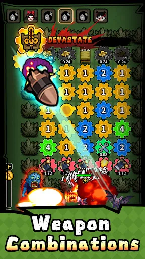 Dream Guardian | Games | XWorld