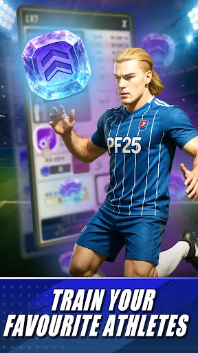 Prime Football 2025 | 游戏 | XWorld