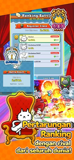 PreCats! RPG Asuh Kucing | Permainan | XWorld