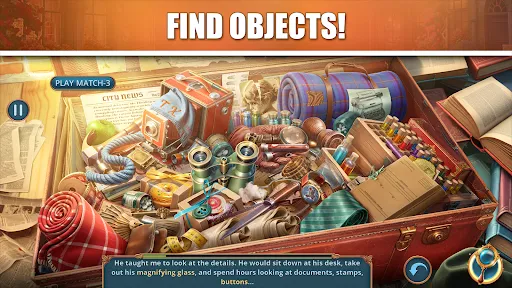Detective Club 2: Extra f2p | Permainan | XWorld Detective Club 2: Extra f2p | Permainan | XWorld