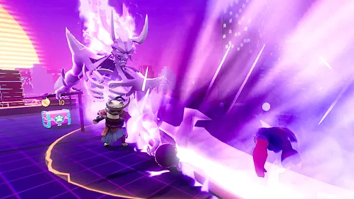 Nâng cấp Mèo chiến | Games | XWorld