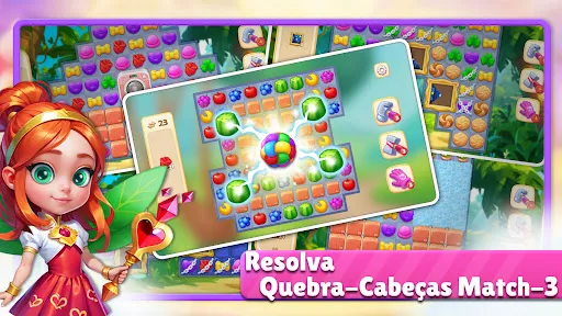 Mystical Island Journey | Jogos | XWorld