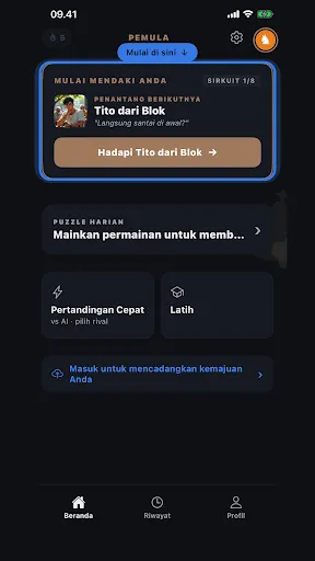 Rival Chess: id | Permainan | XWorld Rival Chess: id | Permainan | XWorld