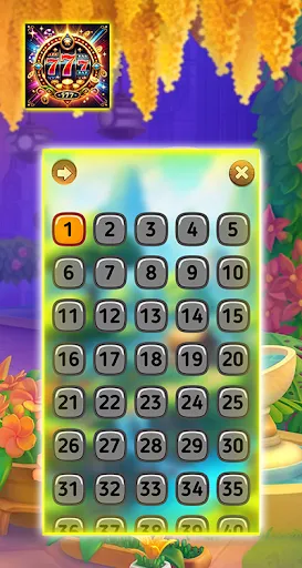 Casino&Slot777 | 游戏 | XWorld