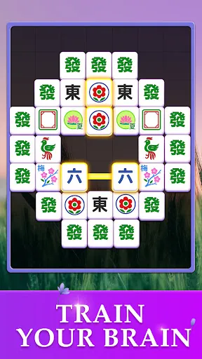 Mahjong Serenity - Match Pair | Игры | XWorld Mahjong Serenity - Match Pair | Игры | XWorld