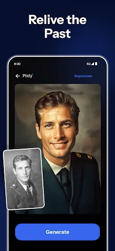 Pixly: AI Live Photo Animator | Games | XWorld