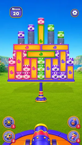 Knock Fever | เกม | XWorld Knock Fever | เกม | XWorld