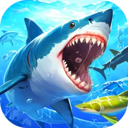 XWorld | Ocean Domination - Fish.IO