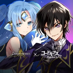 XWorld | Lord of Heroes: anime games XWorld | Lord of Heroes: anime games