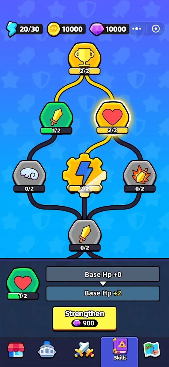 Fortress of Gears | Игры | XWorld