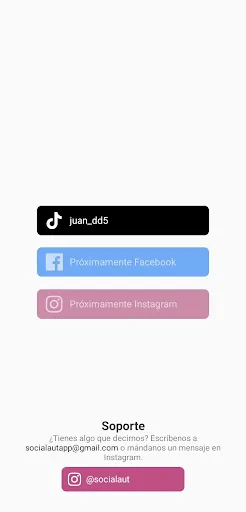 SocialAut | juego | XWorld