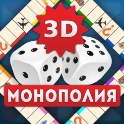 XWorld | Квадрополия 3D – Монополия