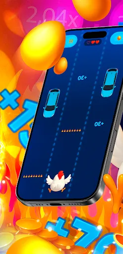 Chick Ko! Lucky Road | 游戏 | XWorld Chick Ko! Lucky Road | 游戏 | XWorld