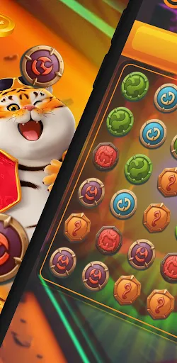 Fortune Tiger & Tigrinho | Permainan | XWorld