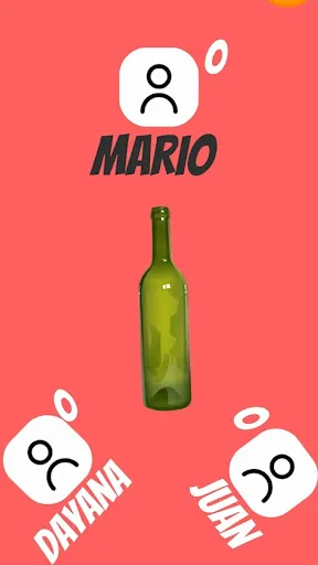 Verdad o Reto - Preguntas | Games | XWorld Verdad o Reto - Preguntas | Games | XWorld