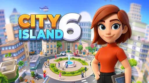 City Island 6: Building Town | Games | XWorld City Island 6: Building Town | Games | XWorld