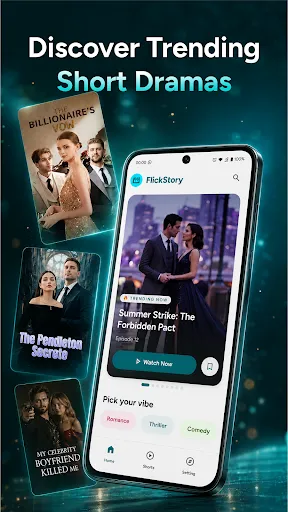 FlickStory: Watch Short Drama | Games | XWorld FlickStory: Watch Short Drama | Games | XWorld